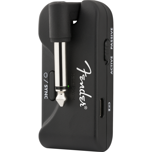 Telepath® Wireless Transmitter