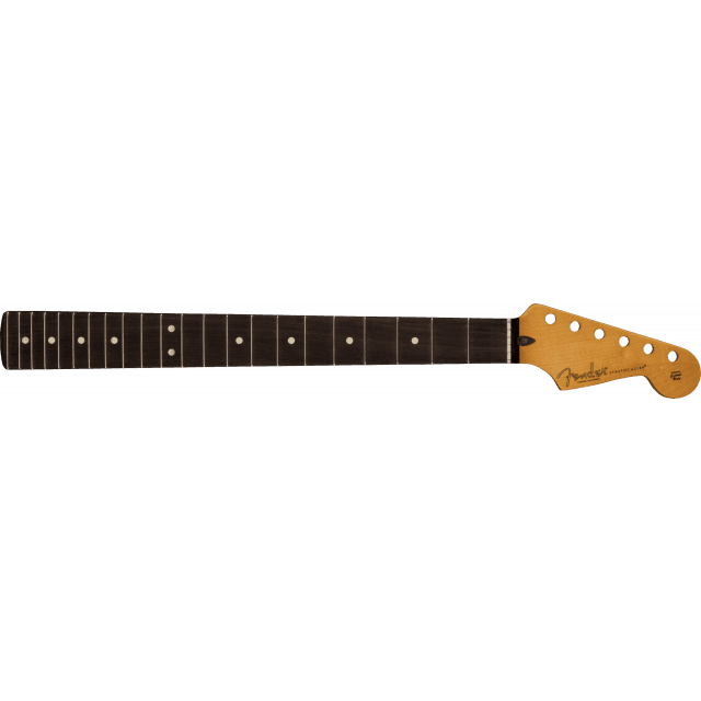 Manico Stratocaster American Professional II, 22 tasti alti e stretti, raggio 9,5", palissandro