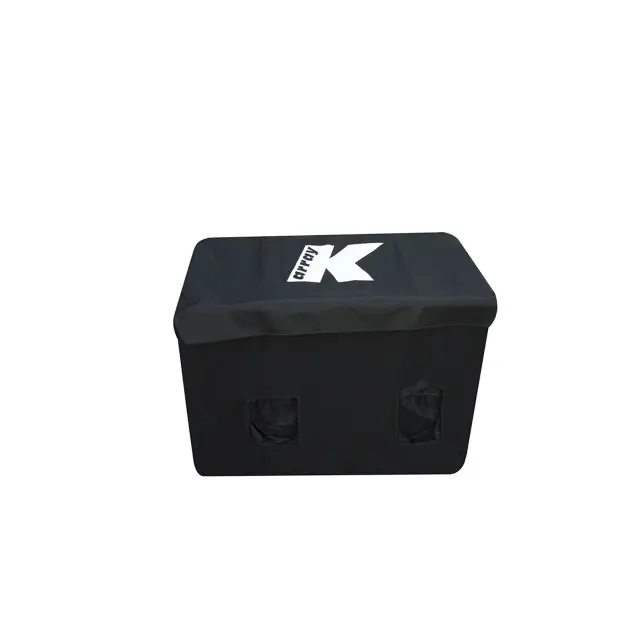 Soft cover for KS5P I and KS7P I Models