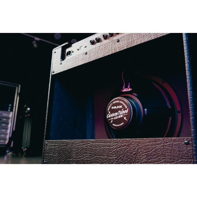 60W combo modeler for guitar