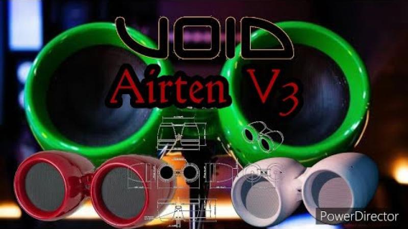 Void Airten V3