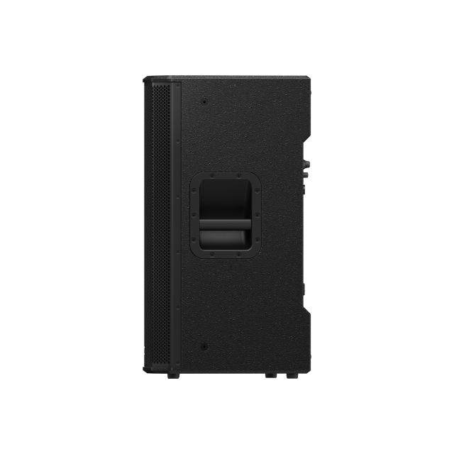 15” 2-way active loudspeaker