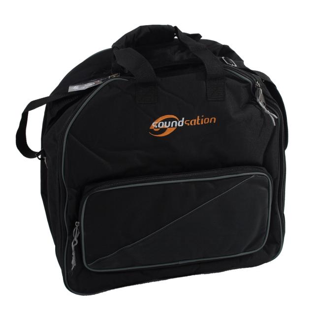 25mm padded bag for 14" snare drum