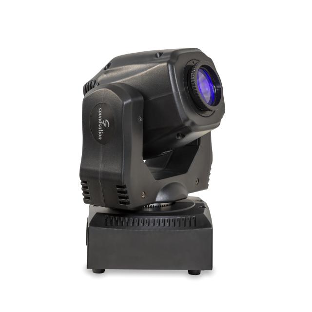 TESTA MOBILE LED SPOT SOUNDSATION MOOD L60 SPOT 60 W