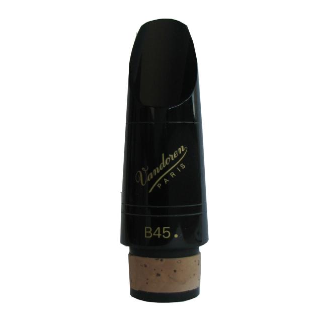 Clarinet mouthpieces Bb