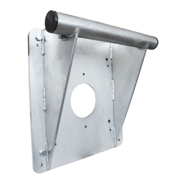 Base for anchoring trusses to the GS130 (T110) tower (F70ATR309)