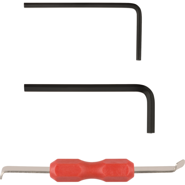 Fender® x MusicNomad™ Tool Kit