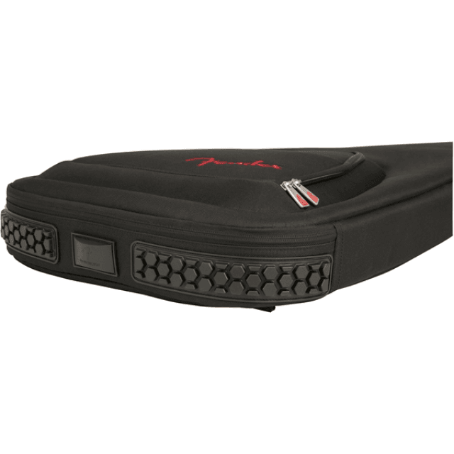 FB620 Electric Bass Gig Bag, Black