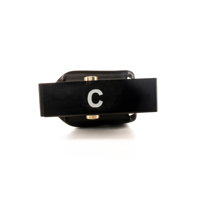 Hohner Pro Harp Harmonica, Db-major