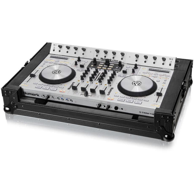 4Trak NSE - Flightcase Numark 4Trak