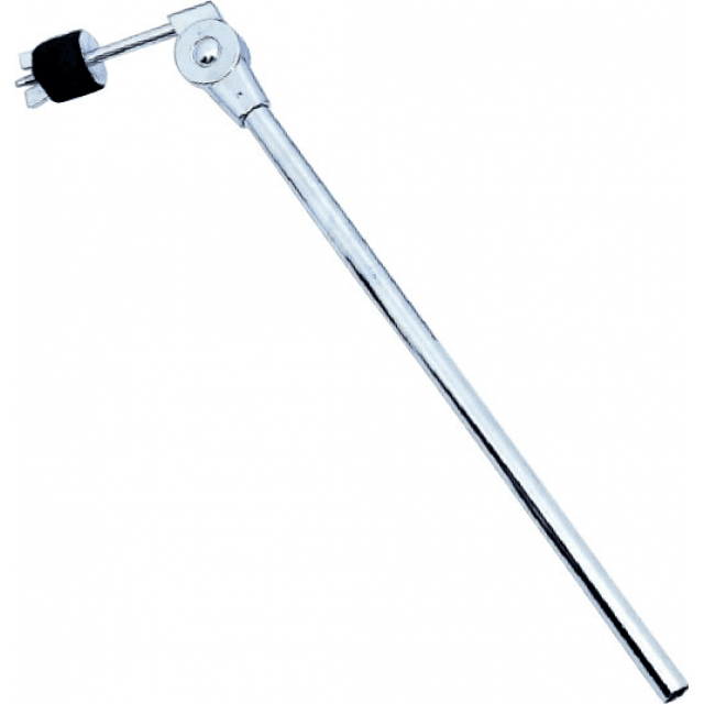 Cymbal straight holder