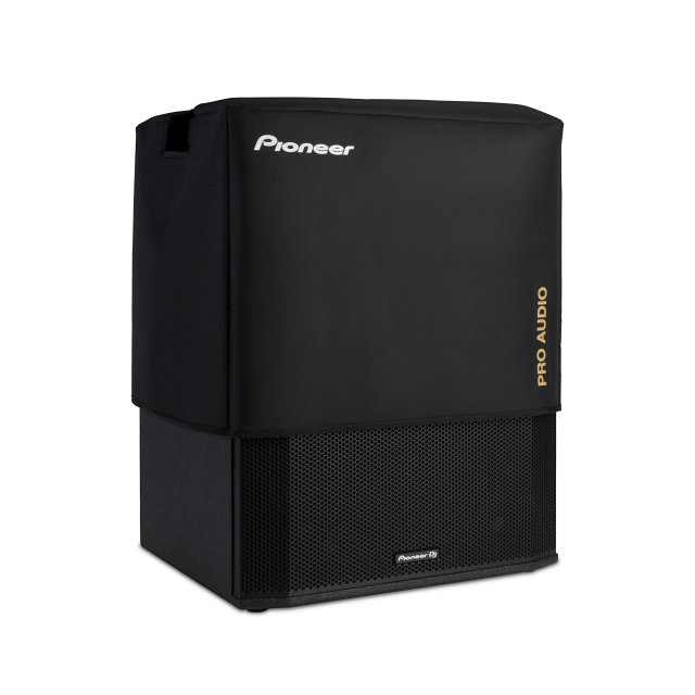 Cover protettiva per diffusore attivo XPRS1182S