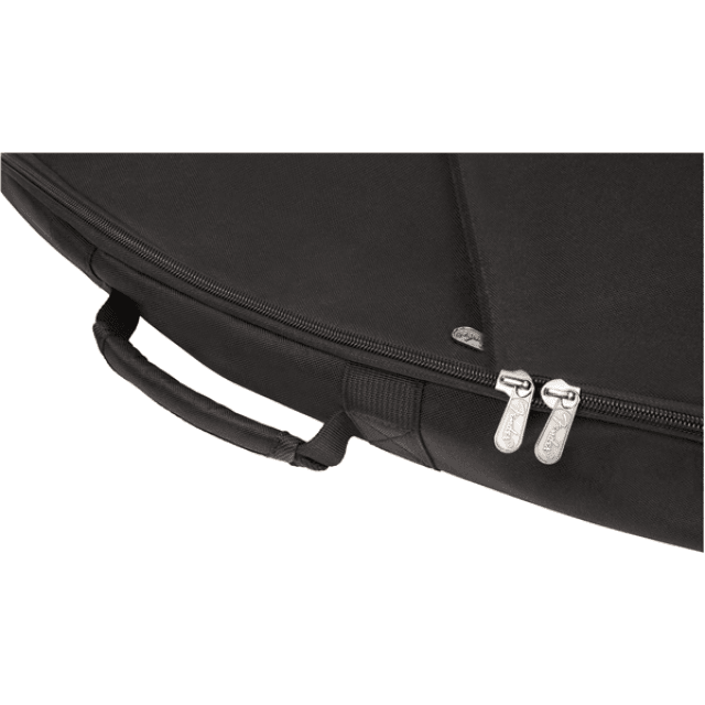 FA405 Dreadnought Gig Bag, Black