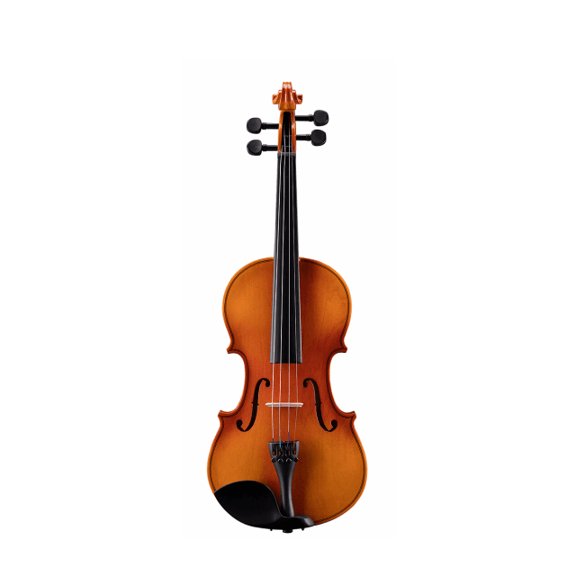 1/4 Virtuoso Primo Violin with case and bow