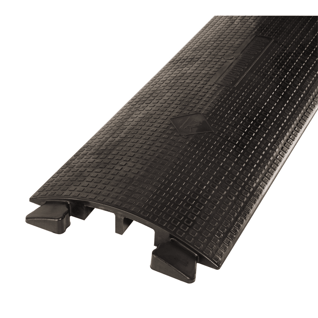 Pedana copricavo a 2 canali