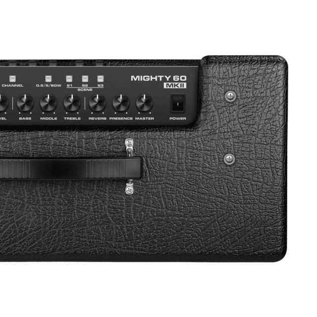 Combo modeler per chitarra 60W