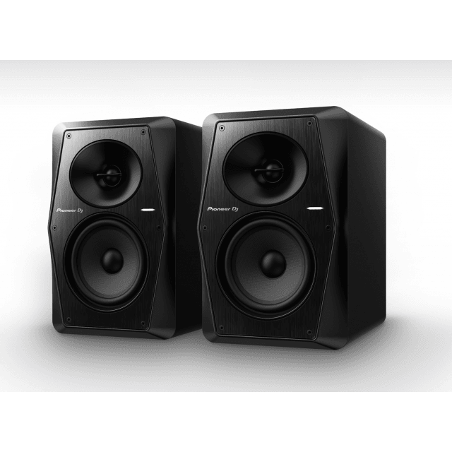 5” active monitor speaker