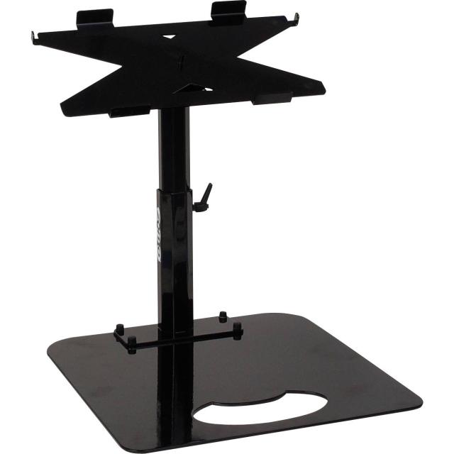 D-1000/2 - Pro Stand 2x Denon DN-S1000 - nero
