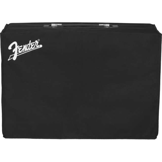 Mustang® LTX100 Amp Cover, Black