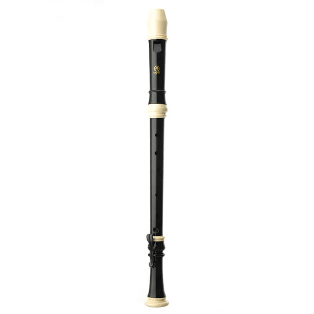 Tenor Classic Type Recorder - Baroque fingering