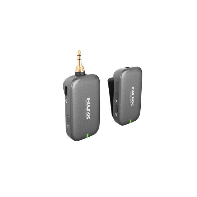 5.8 GHz Wireless In-Ear monitoring system