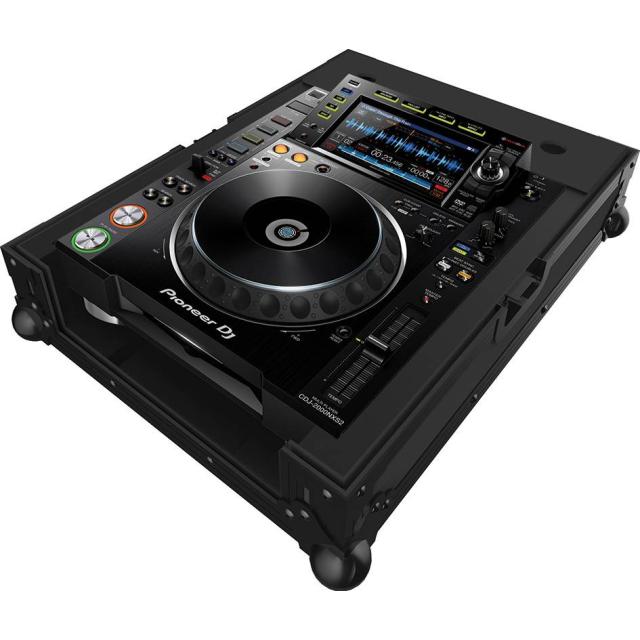 Flightcase PC-2000 MK2 NSE