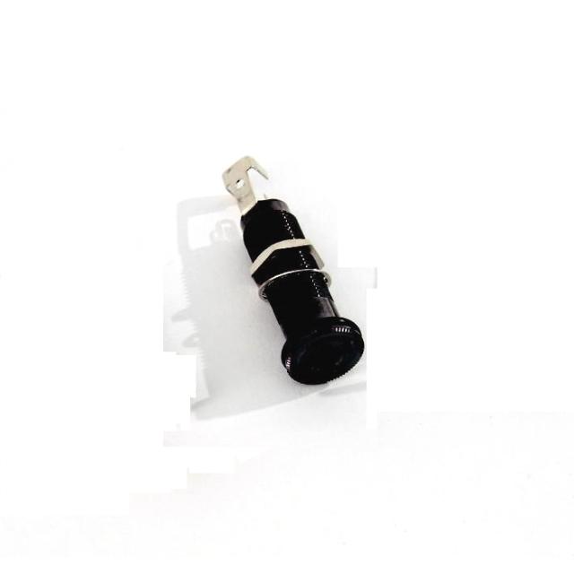 Connettore Stereo Jack 6,5" (Made in Japan)