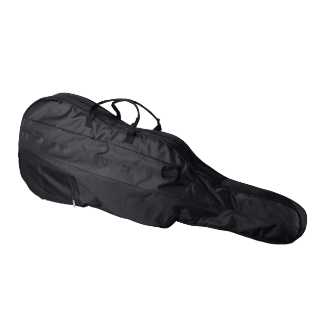 Violoncello 3/4 Virtuoso Pro completo di borsa e archetto