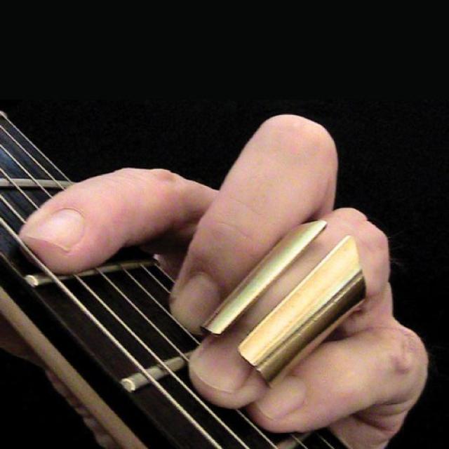 Small Thimble Slide