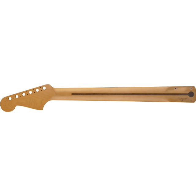 Manico Jazzmaster American Professional II, 22 tasti alti e stretti, raggio 9,5", palissandro