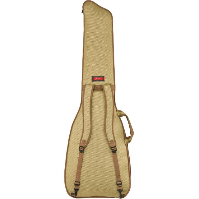 FBT-610 Electric Bass Bag, Tweed