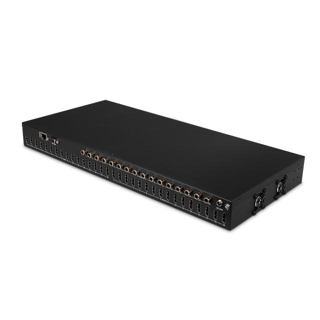 Matrice HDMI 4K60, 16x16