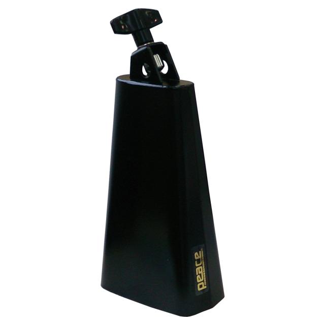 Cow bell da 7"