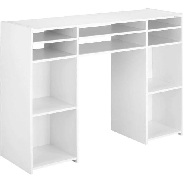Deck Stand Vegas - bianco