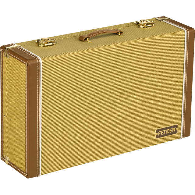 Custodia per pedaliera Classic Series Tweed