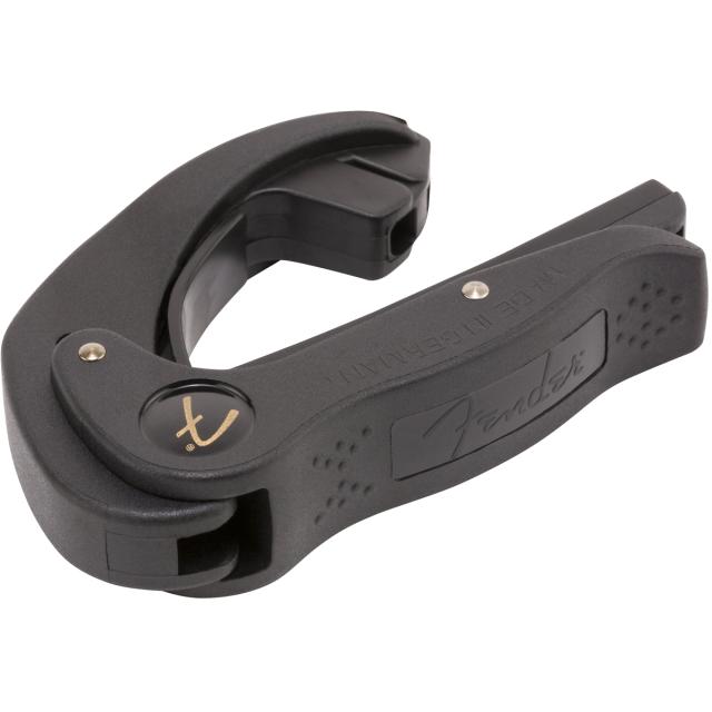 Smart Capo, Black