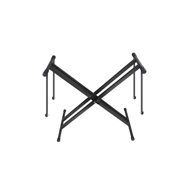 Stand for NUX piano (for NPK, NEK, NTK series)