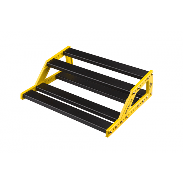 Pedalboard for stompboxes (Small)