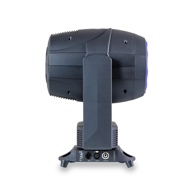 4 x Laser Beam Centolight moving head 280 w with Flight Case