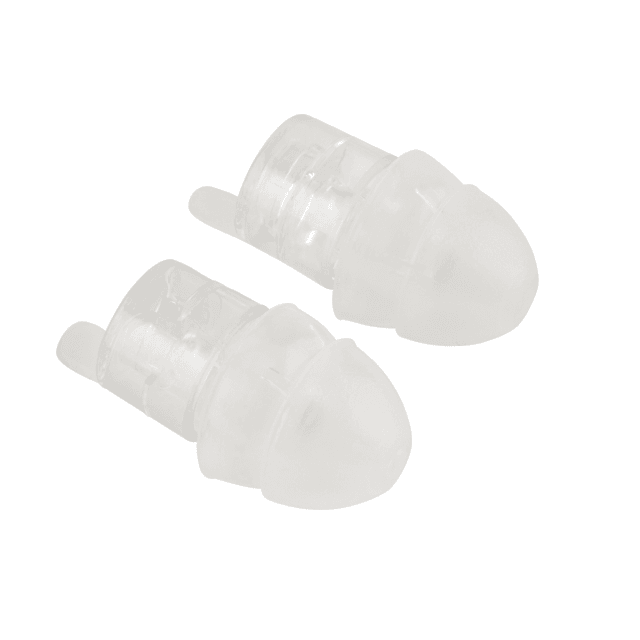 Fender® Professional Hi-Fi Ear Plugs