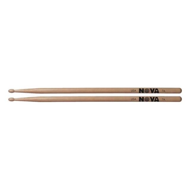 NOVA Series Drumstick, Wood Tip