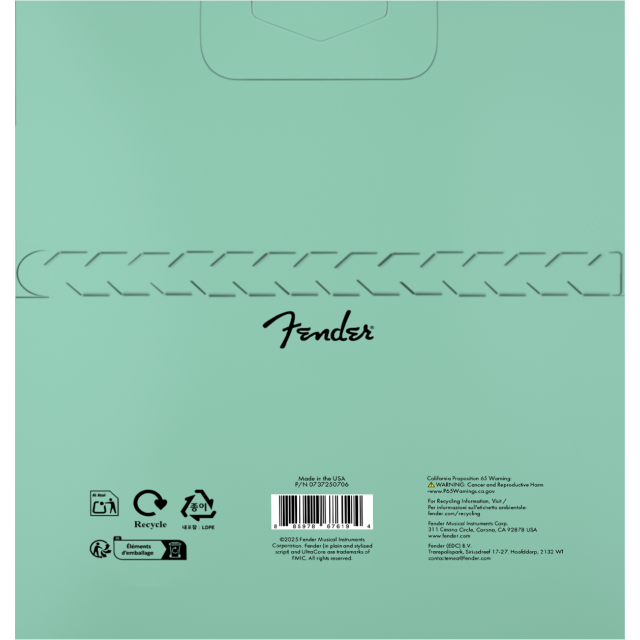 Corde per basso Ultracore™ 9250ML, acciaio nichelato, scala lunga, calibri .045-.100 0737250505