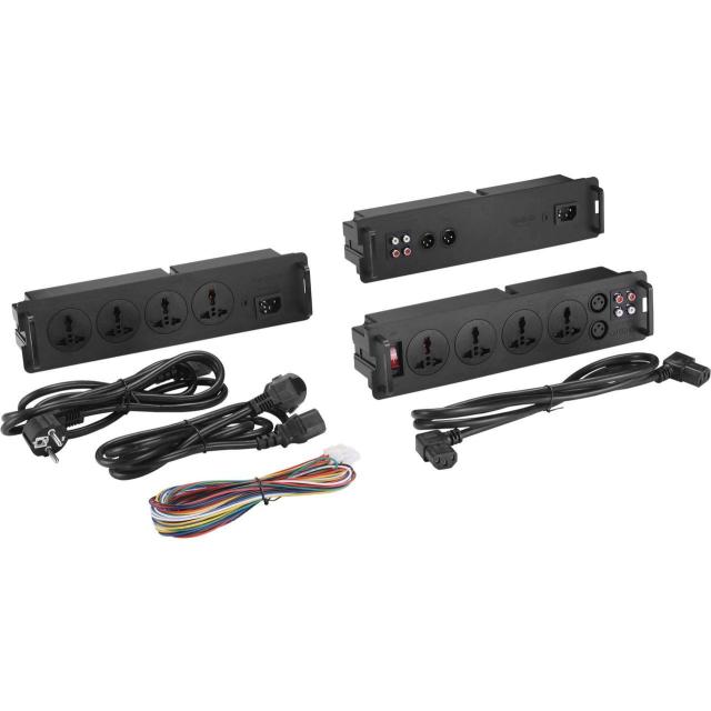 Deck Stand PowerKit PK2 (INT.)