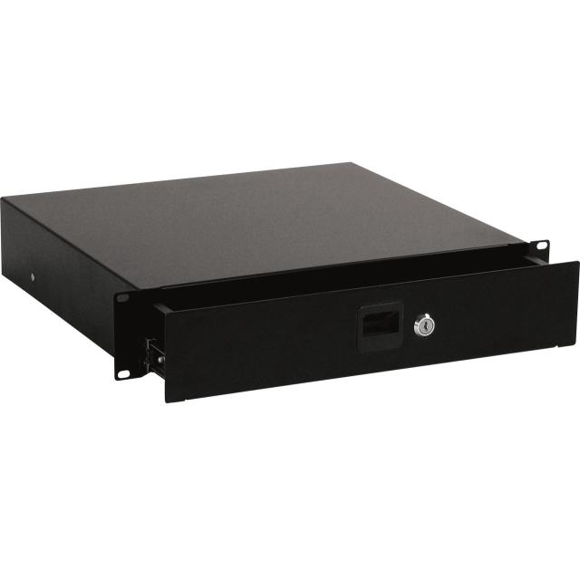 "HS-2 - 19"" Cassetto a rack"