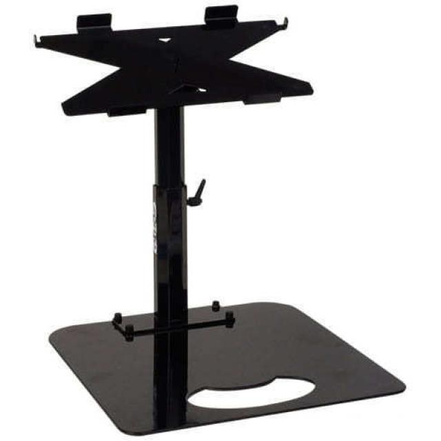 D-1200/2 - Pro Stand 2x Denon DN-S1200 / DN-S700 - black
