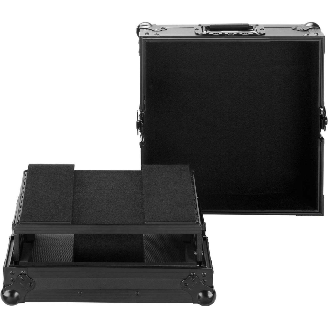 N-Maschine Plus NSE - Flightcase  NI Maschine