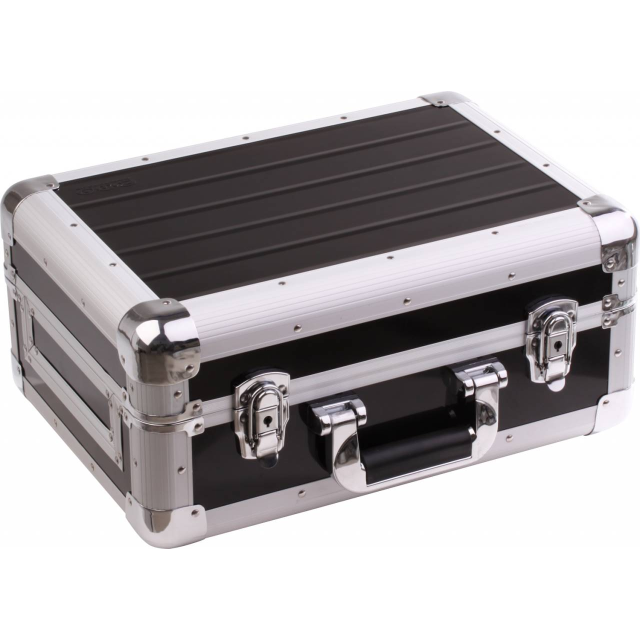 Flightcase CDJ-10 XT - black