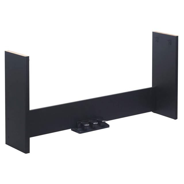 Wooden Stand for SP-C120/SP-A500 Digital Piano with Control Pedals