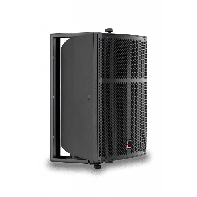 Wall-Mount Bracket for ESTRO 10P and HYPER TOP 10 Active/Passive