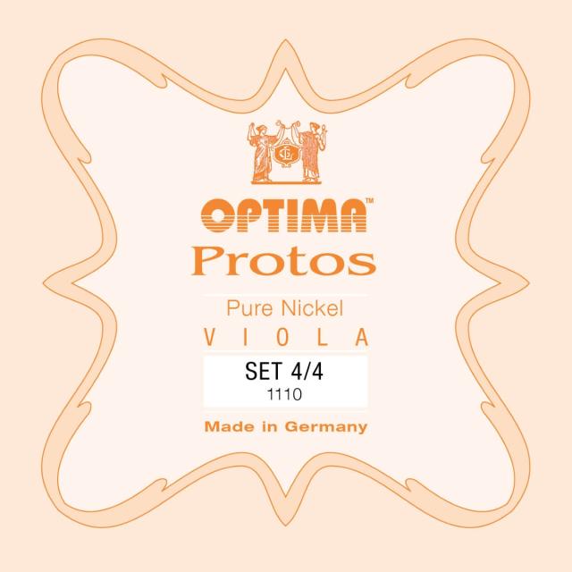 Set Protos per Viola
